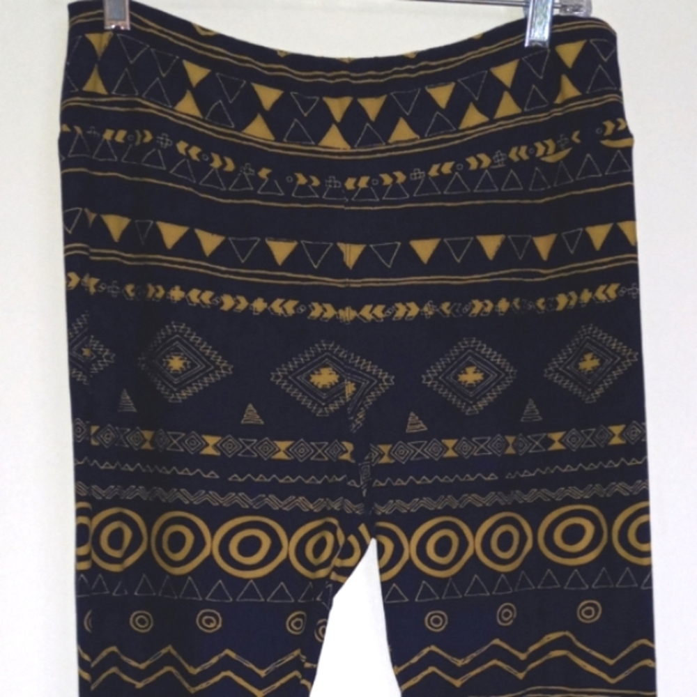 LulaRoe tall & curvy leggings